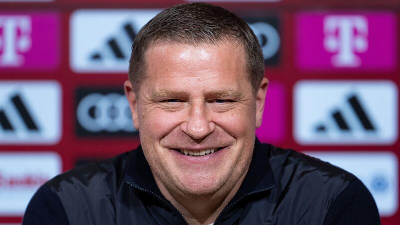 Keine Tuchel-Euphorie zu Eberls Bayern-Start Bayerns neuer Sportvorstand Max Eberl wird das Spiel gegen den SC Freiburg von der Tribüne aus verfolgen.