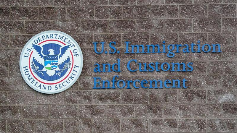 Beamte der Einwanderungsbehörde ICE sollen bei Olympia in Italien bei der Sicherheit vor Ort mitwirken.