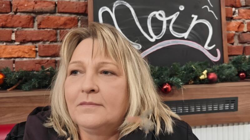 Beate Dowson aus Kutenholz engagiert sich seit Jahrzehnten für den Tierschutz.