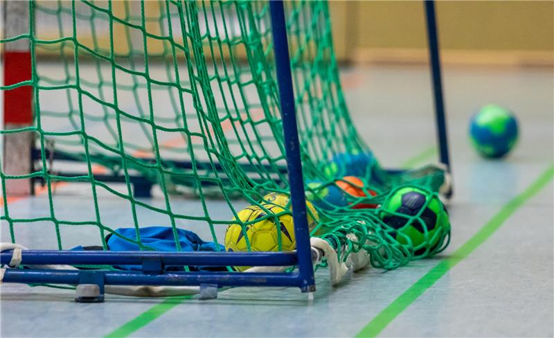 Beckdorf erzielte nur 18 Treffer. (Symbolbild). Foto: Jörg Struwe/picselweb.de