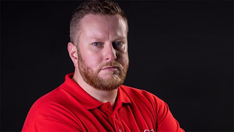 Beckdorfs Trainer Robert Frahm: „Die Jungs haben kapiert, dass wir von Beginn an hart arbeiten müssen.“