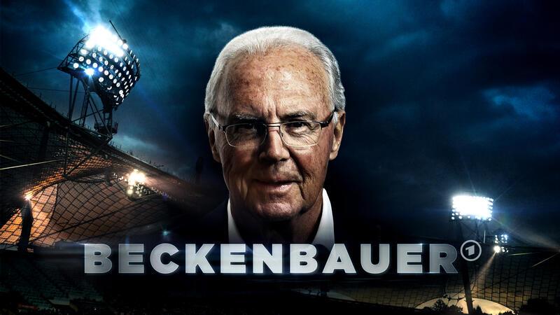 Beckenbauer-Doku: Politiker fordern Milde für den „Kaiser“ Beckenbauer selbst kommt in der ARD-Dokumentation nicht zu Wort.