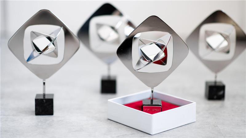 Grimme-Preis: Spielfilme gehen leer aus Begehrte Trophäen.