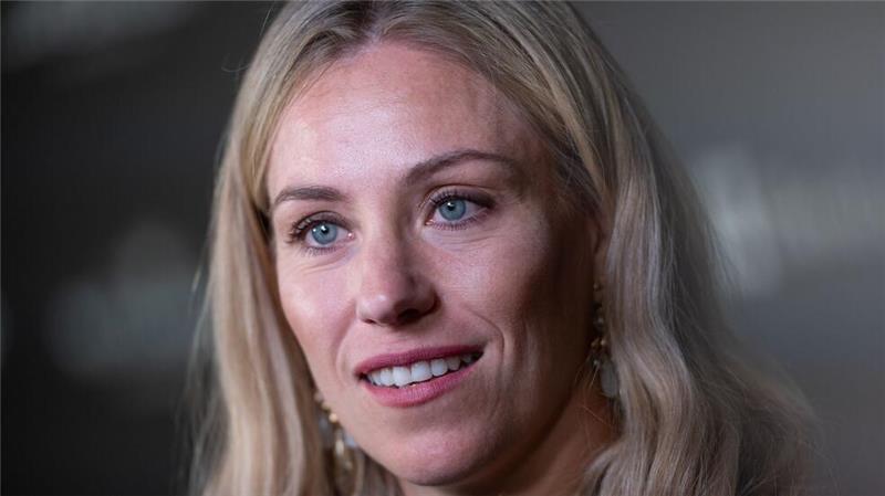Bei Angelique Kerber steht an Weihnachten polnisches Traditionsessen auf dem Tisch.