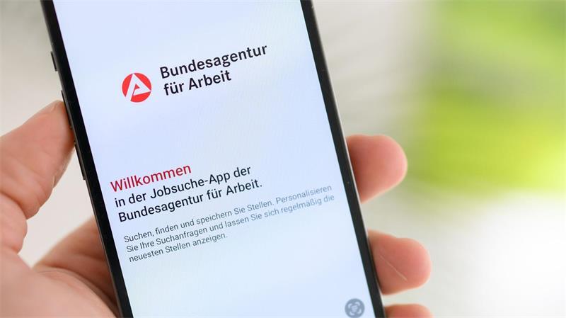 Bei Arbeitsagentur finden sich noch Tausende unbesetzte Ausbildungsstellen. (Archivbild)