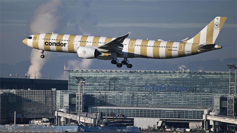 Bei Condor zieht der Mehrheitseigner Attestor eine Kaufoption und übernimmt alle Anteil bis Sommer 2027. (Archivbild)