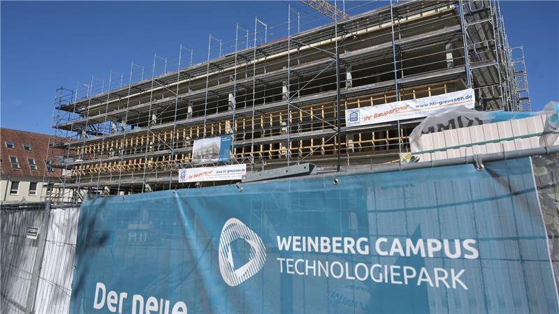 Deutschland fliegt aus den Top 10 der innovativsten Länder Bei Innovationsclustern wie Technologieparks ist Deutschland weltweit unter den ersten drei. (Archivbild)