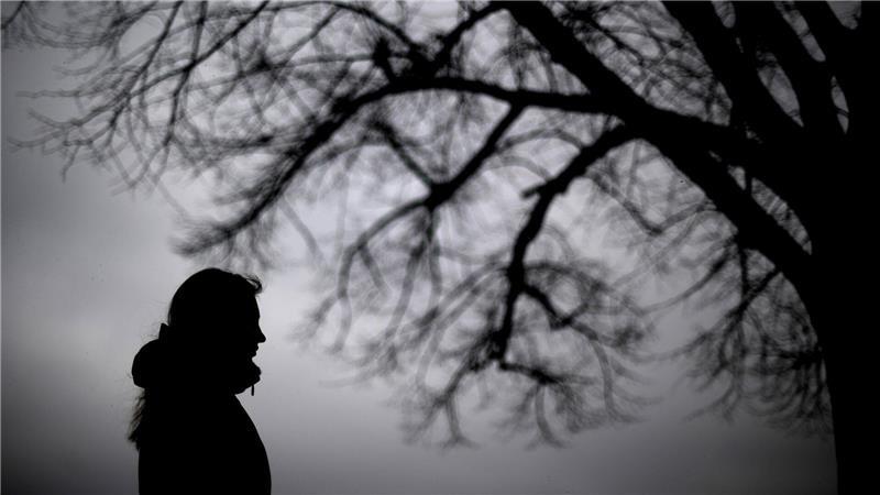 Ketamin als Droge: Häufig konsumiert - trotz großer Risiken Bei Menschen mit entsprechender Veranlagung können depressive Symptome verstärkt werden.