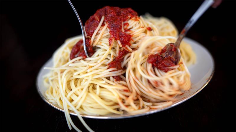 Bei Nudeln führt kein Weg an italienischer Pasta vorbei. (Symbolbild)
