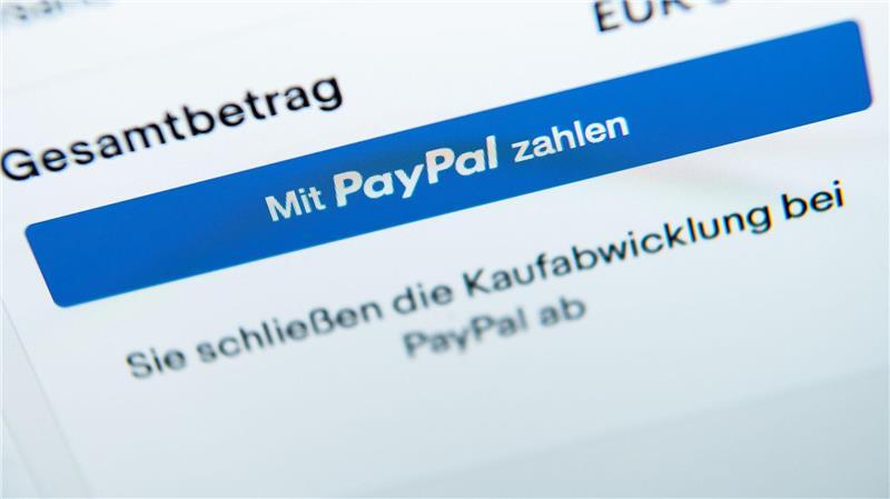 Paypal-Panne – Lastschriften in Milliardenhöhe gestoppt Bei Paypal sind Sicherheitssysteme ausgefallen, die betrügerische Lastschriften herausfiltern sollen.