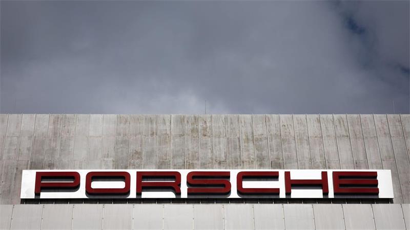 Bei Porsche läuft es gerade alles andere als rund.