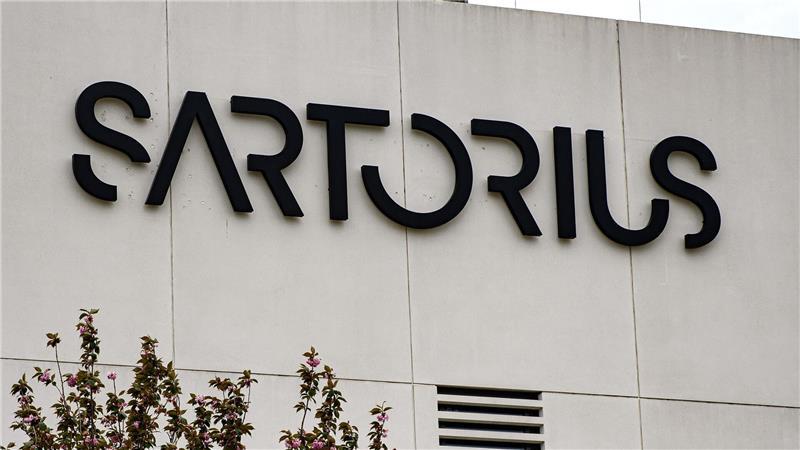 Scheidender Sartorius-Chef sieht Dax-Konzern gut gerüstet Bei Sartorius in Göttingen steht ein Wechsel an Spitze an. Das Unternehmen sieht sich gut aufgestellt für die Zukunft. (Archivbild)