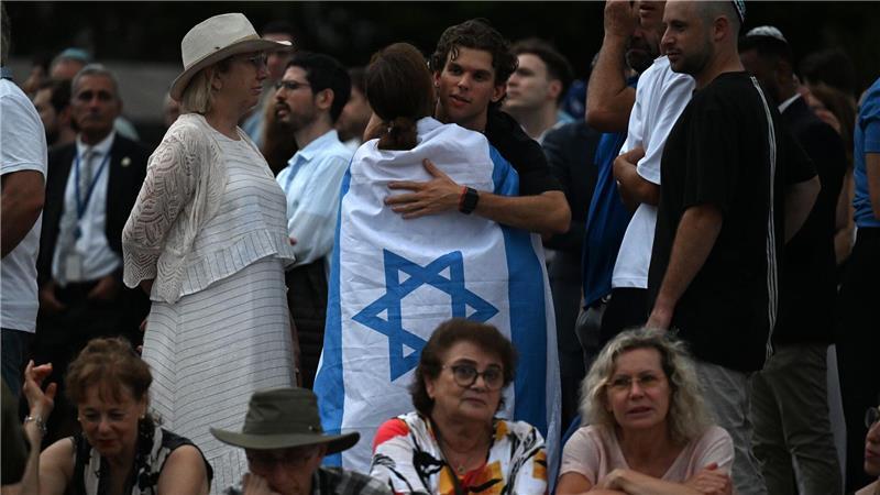 Bei dem Anschlag am vergangenen Sonntag wurden 15 Menschen getötet.