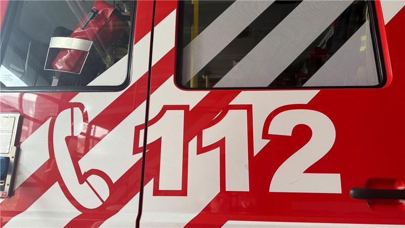 Bei dem Einsatz von Pfefferspray wurden mehrere Menschen verletzt. (Symbolbild)