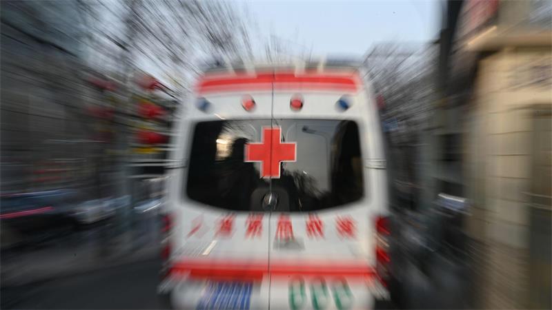Bei dem Erdbeben gab es Tote und Verletzte. (Symbolbild/ Archiv)