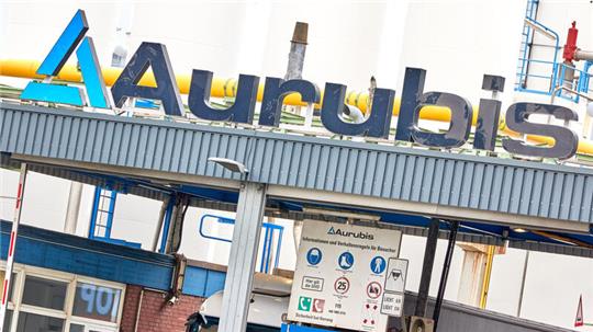 Bei dem Kupferkonzern ist eine neue Serie von Edelmetall-Diebstählen bekannt geworden.
