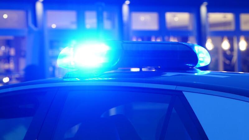 Messerangriff in Hamburger Klinik – drei Verletzte Bei dem Messerangriff in einer Hamburger Klinik werden drei Menschen verletzt. (Symbolbild)
