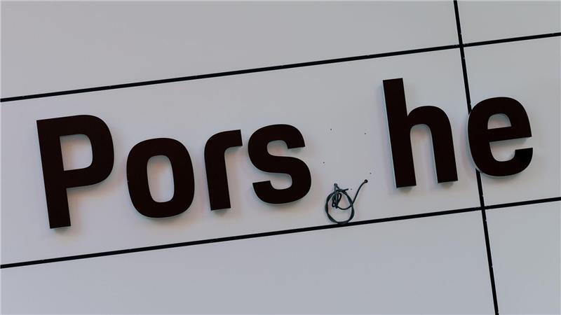 Bei dem Sportwagenbauer läuft es aktuell nicht rund. 