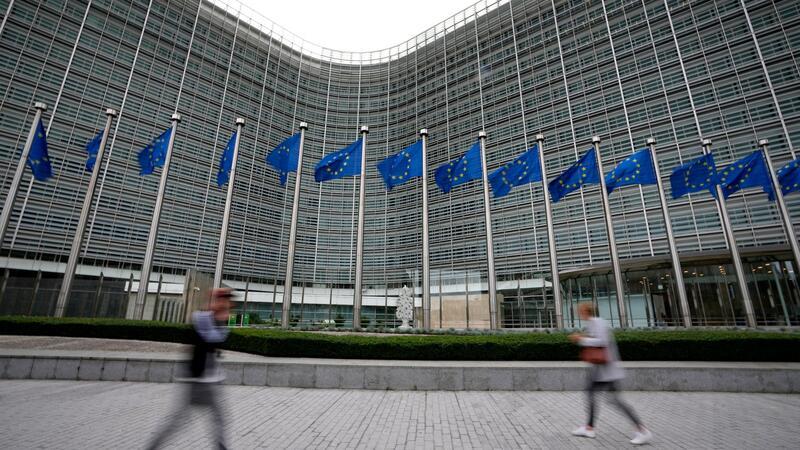 Milliardensummen und Ukraine: EU-Gipfel verzögert sich Bei dem Treffen in Brüssel wird es um den Vorschlag der Europäischen Kommission gehen, EU-Beitrittsverhandlungen mit der Ukraine und Moldau zu eröffnen.