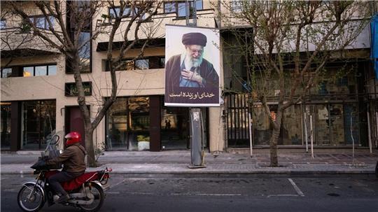 Bei den Angriffen auf den Iran wurde auch Staatsoberhaupt Chamenei getötet.