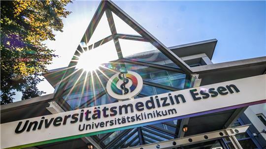 Bei den Ermittlungen gegen einen ehemaligen Krankenpfleger der Uni-Klinik Essen wurden mutmaßliche Opfer identifiziert. (Symbolfoto)