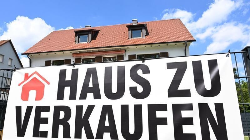 Bei den Hauspreisen gibt es in Deutschland riesige Unterschiede.
