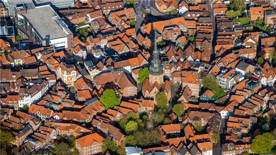 Bei den Lebenshaltungskosten liegt der Landkreis Stade zwar unter dem Bundesschnitt, niedersachsenweit aber mit am höchsten.