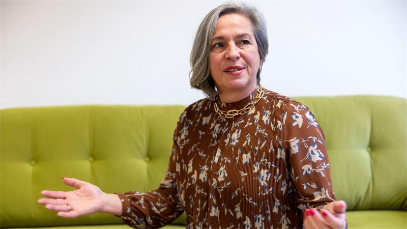 Weißer Ring: Opfer wollen Anerkennung ihres Leids Bei den Opfern gibt es oft eine sehr große Scham, berichtet die Bundesvorsitzende Barbara Richstein. (Archivbild)