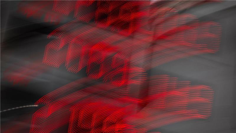 Bei den Spritpreisen ist wieder Bewegung. (Archivbild)