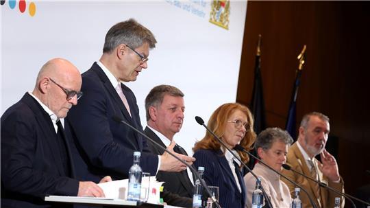 Bei den Verkehrsministern gab es viel Konsens - aber auch strittige Themen.