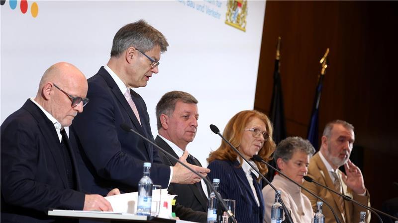 Bei den Verkehrsministern gab es viel Konsens - aber auch strittige Themen.