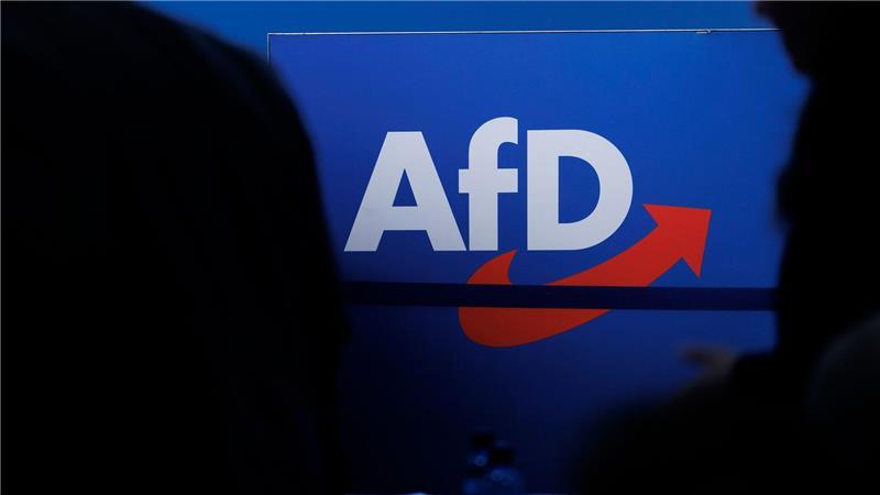 Bei der AfD in Bremerhaven gibt es Streit – wieder einmal.