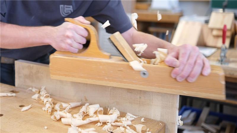 Bei der Ausbildung übersteigt das Angebot im Norden auch dieses Jahr deutlich die Nachfrage. (Symbolbild)