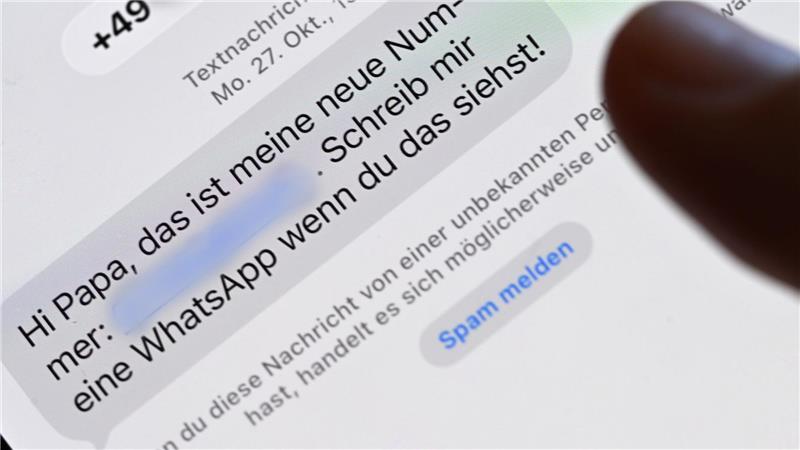 Bei der Bundesnetzagentur gingen im vergangenen Jahr 85.158 Beschwerden zu Rufnummernmissbrauch ein.