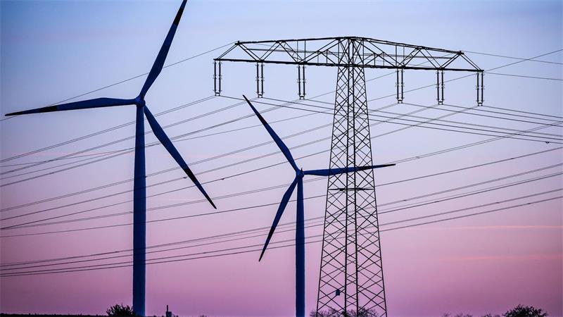Bei der Energiewende soll es einen Kurswechsel geben. (Symbolbild)