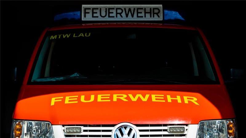 Niedersachsenpreis für „Alarmnannys“ und Handballteam Bei der Freiwilligen Feuerwehr Talge übernehmen sogenannte Alarmnannys bei einem Einsatz die Betreuung von Kindern, damit Feuerwehrleute schnell ausrücken können. (Symbolbild)