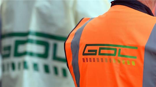 Bei der Gewerkschaft Deutscher Lokomotivführer (GDL) läuft die Urabstimmung über unbefristete Streiks.