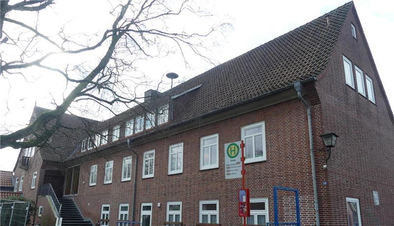 Kostenschock: Drochtersen muss Millionen in die Grundschulen investieren In Assel könnte vorne