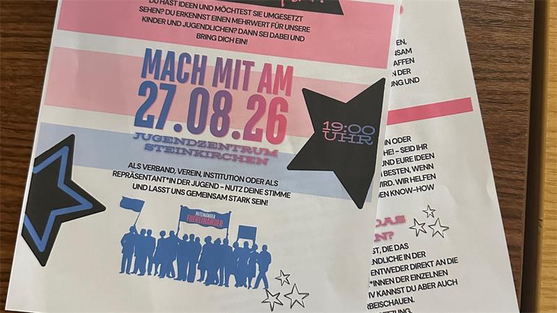 Lühe plant ein Jugendparlament – doch wo bleibt das Interesse? Bei der Jugendkonferenz (JuKo) in Lühe wolle man das Gespräch über ein Jugendparlament fortsetzen - hoffentlich mit mehr Beteiligung.