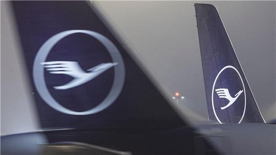 Bei der Lufthansa steht der nächste Pilotenstreik an.