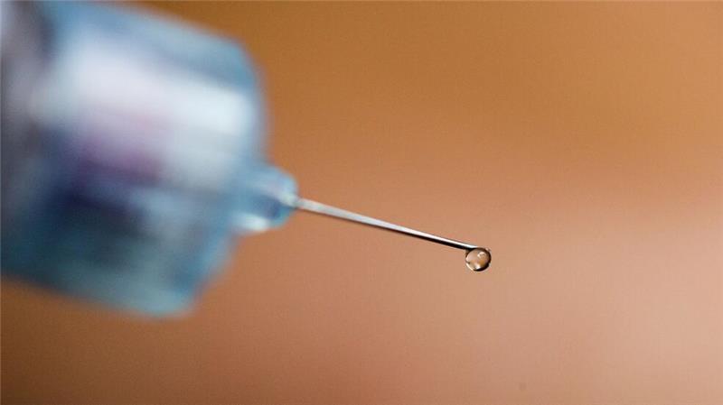Bei der Nutzung von Wegovy muss die eingenommene Insulin-Menge möglicherweise geändert werden. (Archivbild)