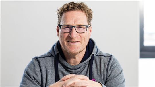 Bei der Tourismusentwicklung in Schleswig-Holstein sollte nach Überzeugung des neuen TA.SH-Geschäftsführers Stefan Borgmann nicht nur auf die Übernachtungszahlen, sondern vor allem auf die Qualität geachtet werden.