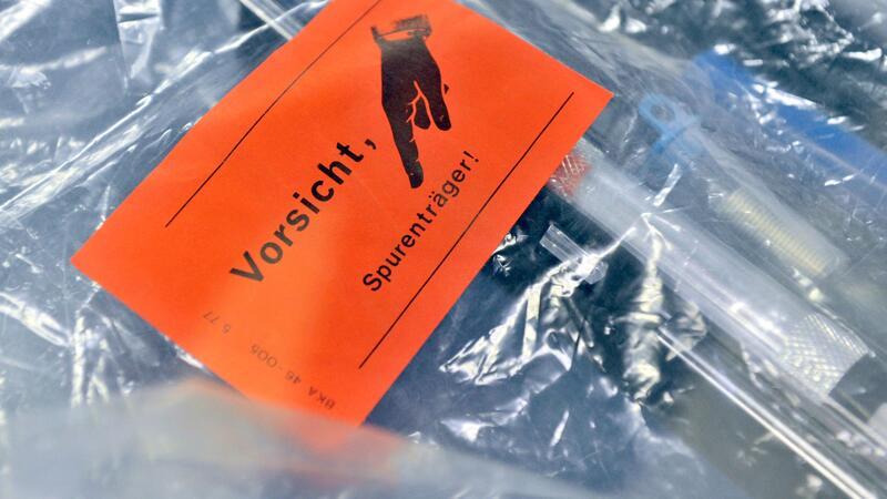 Bei der geplanten Änderung hatte man im Bundesinnenministerium womöglich auch den Fall der sogenannten Sauerlandgruppe vor Augen. (Archivbild)