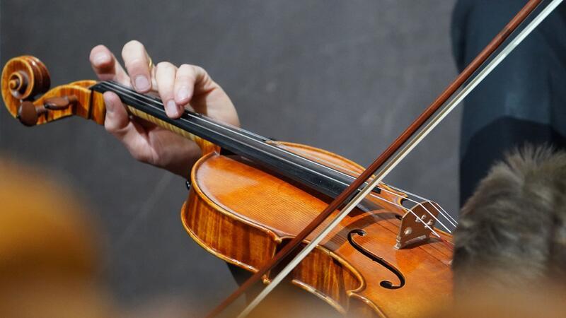 Rund 13.000 Besucher bei Gezeitenkonzerten in Ostfriesland Bei der zwölften Ausgabe des Musikfestivals stand Musik von Künstlerinnen und Künstlern aus Nahost und aus der Ukraine im Mittelpunkt. (Symbolbild)