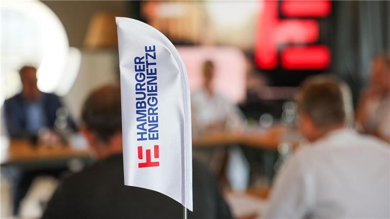 Kostenexplosion bei Bauprojekten der Hamburger Energienetze Bei drei Bauprojekten der Hamburger Energienetze sind die Kosten explodiert (Archivbild).