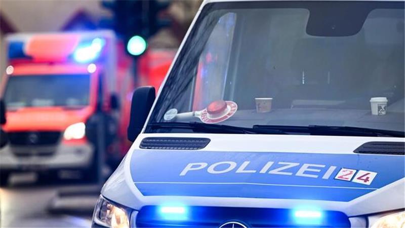 Bei einem Crash auf der Bundesstraße 73 im Kreis Stade gab es mehrere Verletzte. (Symbolbild)
