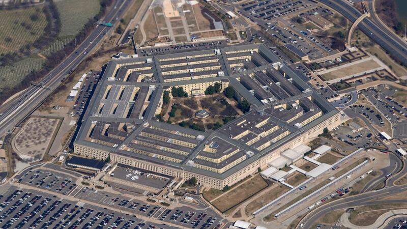 US-Militär tötete Zivilisten statt Al-Kaida-Terroristen Bei einem Drohnenangriff in Syrien tötete das US-Militär vergangenes Jahr einen Zivilisten.