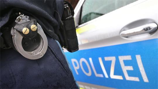 Bei einem Einsatz in Spanien und Deutschland sind drei Tatverdächtige festgenommen worden. (Symbolbild)