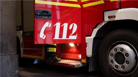 Bei einem Feuer im Landkreis Diepholz ist ein hoher Schaden entstanden. (Symbolbild)