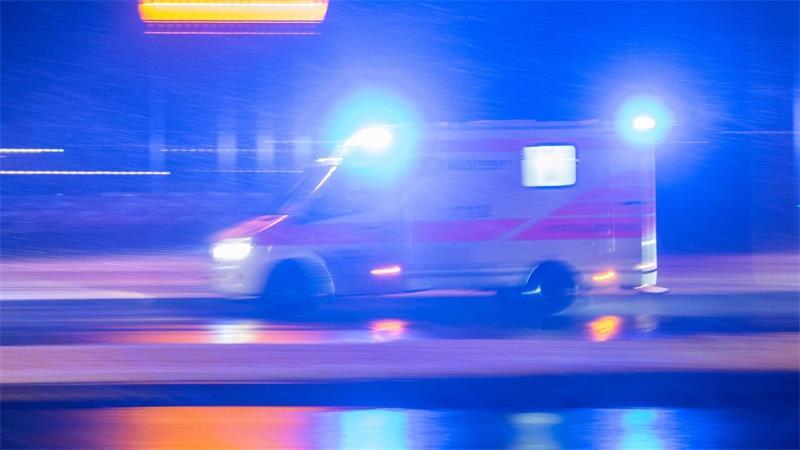 Bei einem Küchenunfall sind in Hamburg-Harburg ein Kind und seine Eltern durch einen Gaskocher verletzt worden. (Symbolbild)